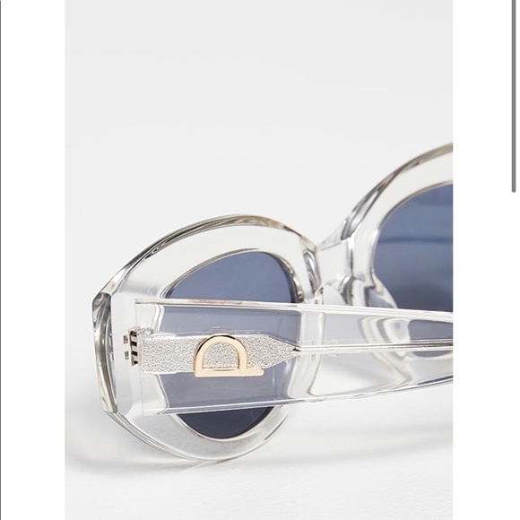 Philo Eyewear Petra Sunglasses - Picture 4 of 4